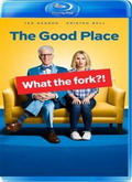 The Good Place 2×01 [720p]